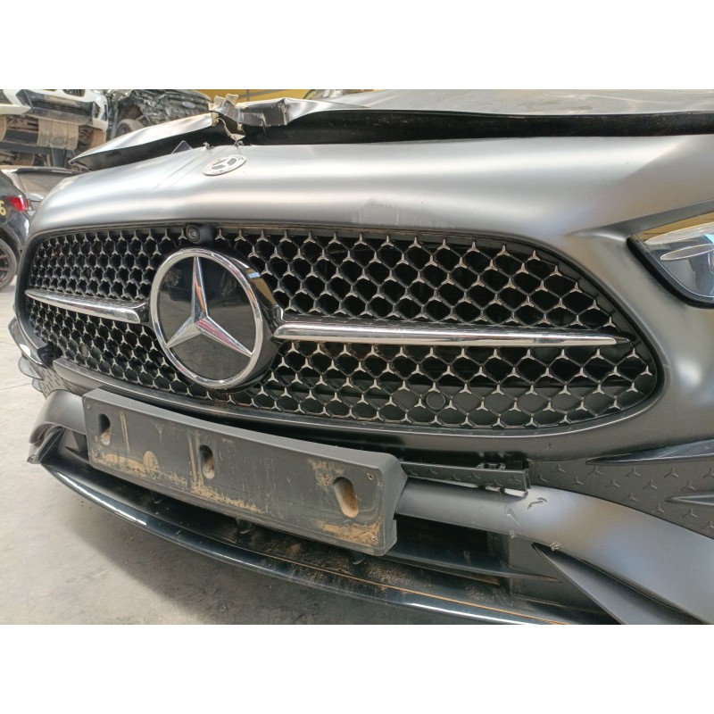 Recambio de rejilla delantera para mercedes-benz cle (c236) 300 4matic (236.347) referencia OEM IAM   