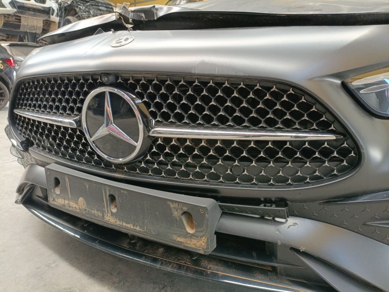 Recambio de rejilla delantera para mercedes-benz cle (c236) 300 4matic (236.347) referencia OEM IAM   