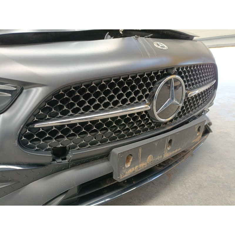 Recambio de rejilla delantera para mercedes-benz cle (c236) 300 4matic (236.347) referencia OEM IAM   