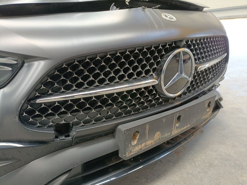 Recambio de rejilla delantera para mercedes-benz cle (c236) 300 4matic (236.347) referencia OEM IAM   