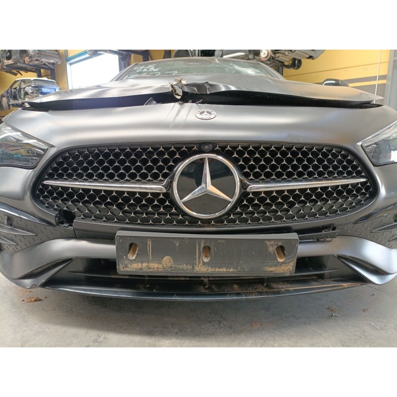 Recambio de rejilla delantera para mercedes-benz cle (c236) 300 4matic (236.347) referencia OEM IAM   
