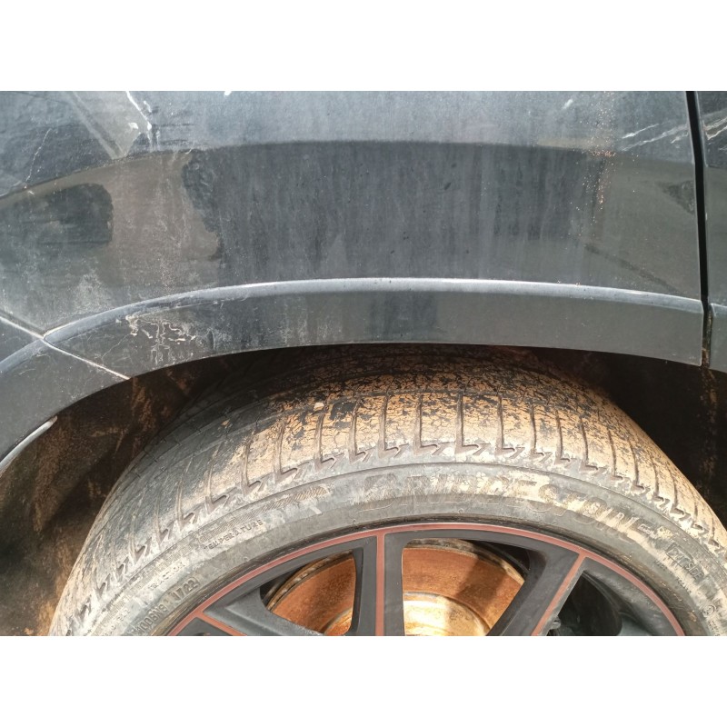 Recambio de aletin trasero derecho para cupra ateca (kh7, khp, kbp) 2.0 tsi 4drive referencia OEM IAM   