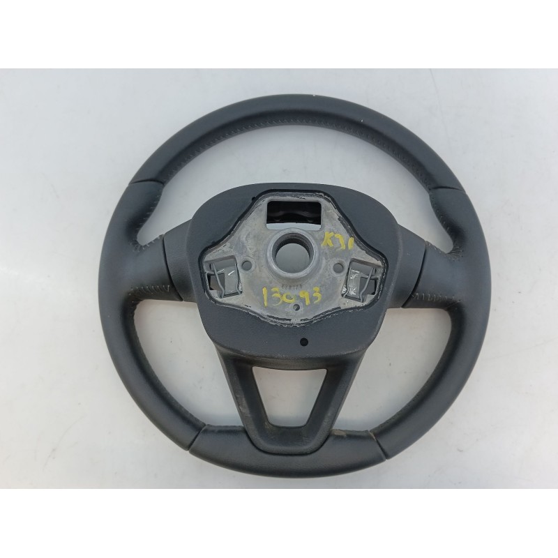 Recambio de volante para seat ibiza v (kj1, kjg) 1.0 referencia OEM IAM 5F0419091AH  