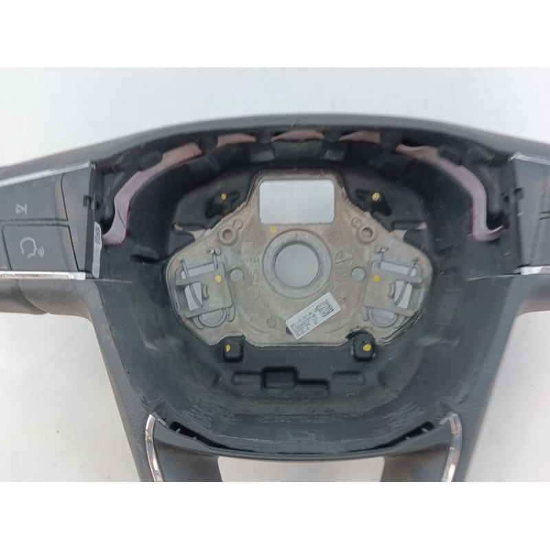 Recambio de volante para seat ibiza v (kj1, kjg) 1.0 referencia OEM IAM 5F0419091AH  