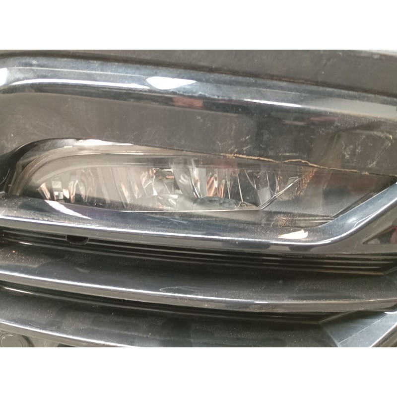 Recambio de faro antiniebla derecho para cupra ateca (kh7, khp, kbp) 2.0 tsi 4drive referencia OEM IAM   