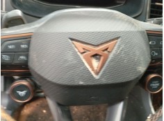 AIRBAG DELANTERO IZQUIERDO 