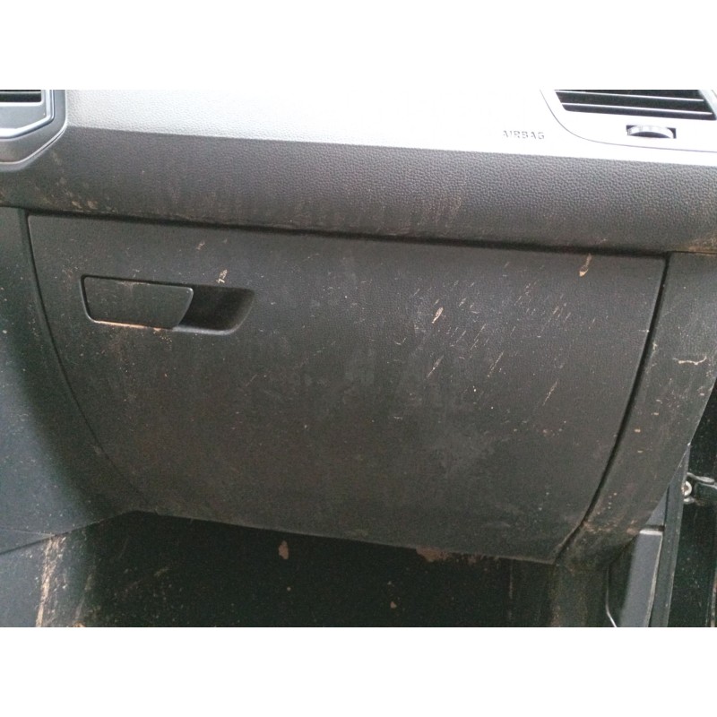 Recambio de guantera para cupra ateca (kh7, khp, kbp) 2.0 tsi 4drive referencia OEM IAM   