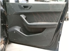 GUARNECIDO PUERTA DELANTERA DERECHA 