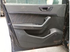 GUARNECIDO PUERTA DELANTERA IZQUIERDA 