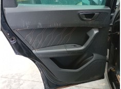 GUARNECIDO PUERTA TRASERA IZQUIERDA 