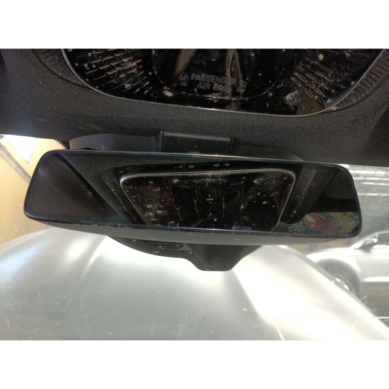 Recambio de espejo interior para mercedes-benz cle (c236) 300 4matic (236.347) referencia OEM IAM   