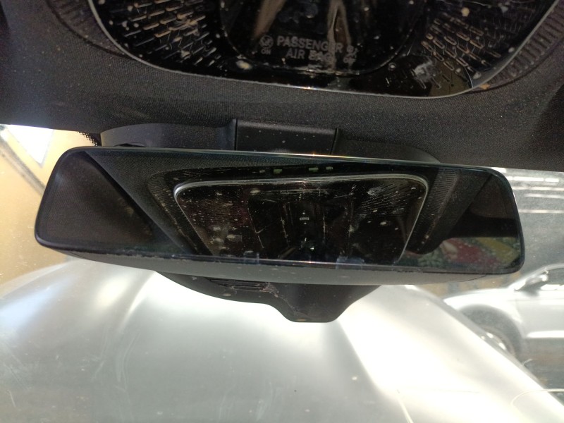 Recambio de espejo interior para mercedes-benz cle (c236) 300 4matic (236.347) referencia OEM IAM   