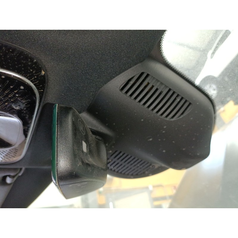 Recambio de espejo interior para mercedes-benz cle (c236) 300 4matic (236.347) referencia OEM IAM   