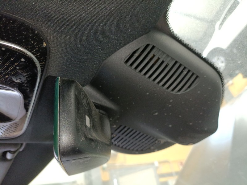 Recambio de espejo interior para mercedes-benz cle (c236) 300 4matic (236.347) referencia OEM IAM   