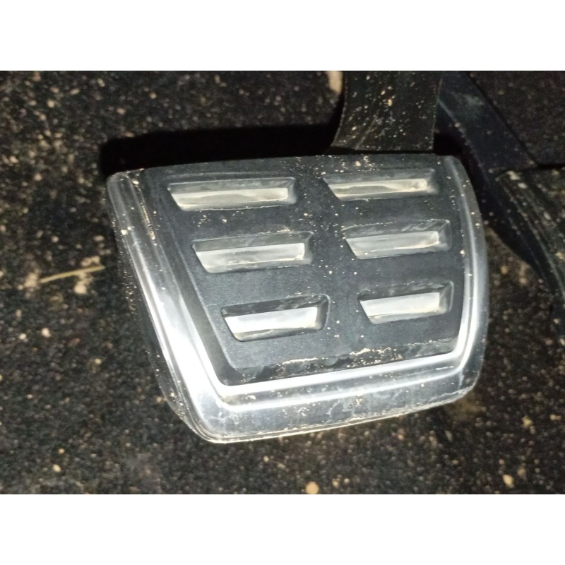 Recambio de pedal freno para cupra ateca (kh7, khp, kbp) 2.0 tsi 4drive referencia OEM IAM   