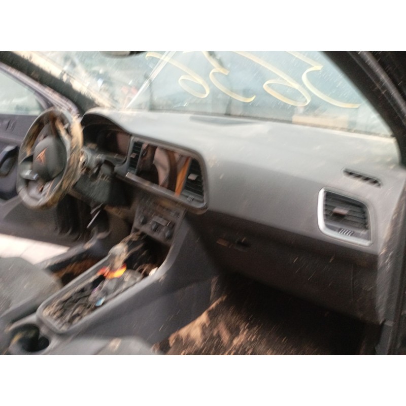 Recambio de salpicadero para cupra ateca (kh7, khp, kbp) 2.0 tsi 4drive referencia OEM IAM   