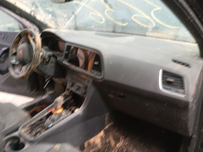 Recambio de salpicadero para cupra ateca (kh7, khp, kbp) 2.0 tsi 4drive referencia OEM IAM   