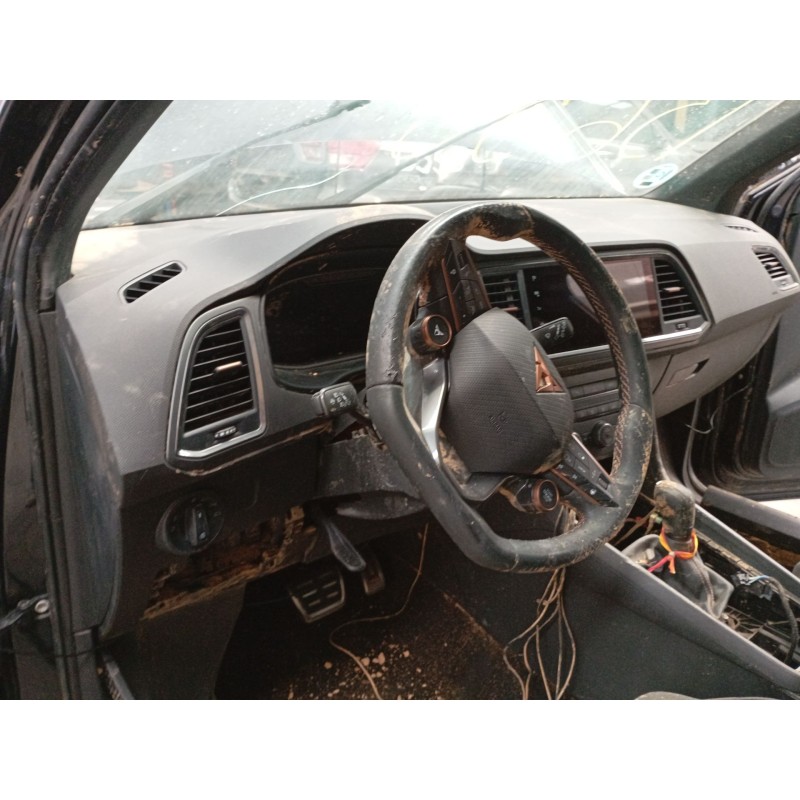 Recambio de salpicadero para cupra ateca (kh7, khp, kbp) 2.0 tsi 4drive referencia OEM IAM   