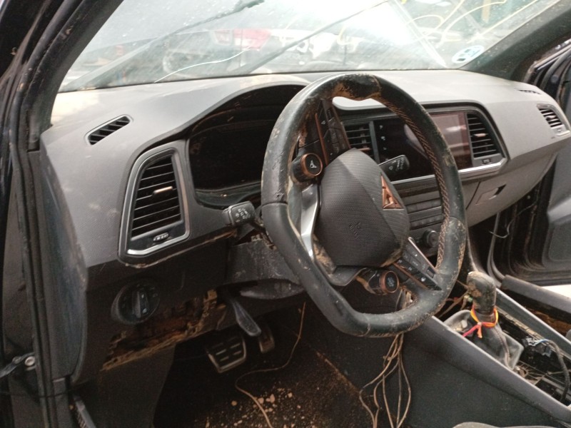 Recambio de salpicadero para cupra ateca (kh7, khp, kbp) 2.0 tsi 4drive referencia OEM IAM   