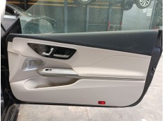 Recambio de guarnecido puerta delantera derecha para mercedes-benz cle (c236) 300 4matic (236.347) referencia OEM IAM   