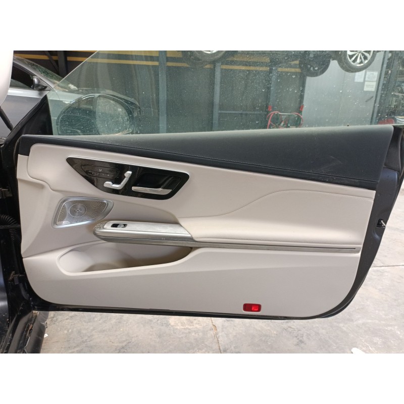 Recambio de guarnecido puerta delantera derecha para mercedes-benz cle (c236) 300 4matic (236.347) referencia OEM IAM   