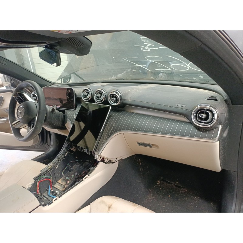 Recambio de salpicadero para mercedes-benz cle (c236) 300 4matic (236.347) referencia OEM IAM   