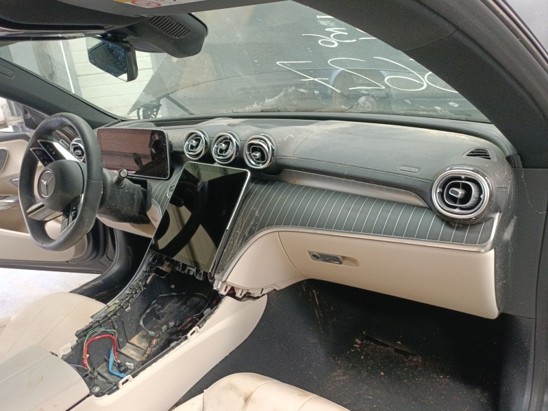Recambio de salpicadero para mercedes-benz cle (c236) 300 4matic (236.347) referencia OEM IAM   