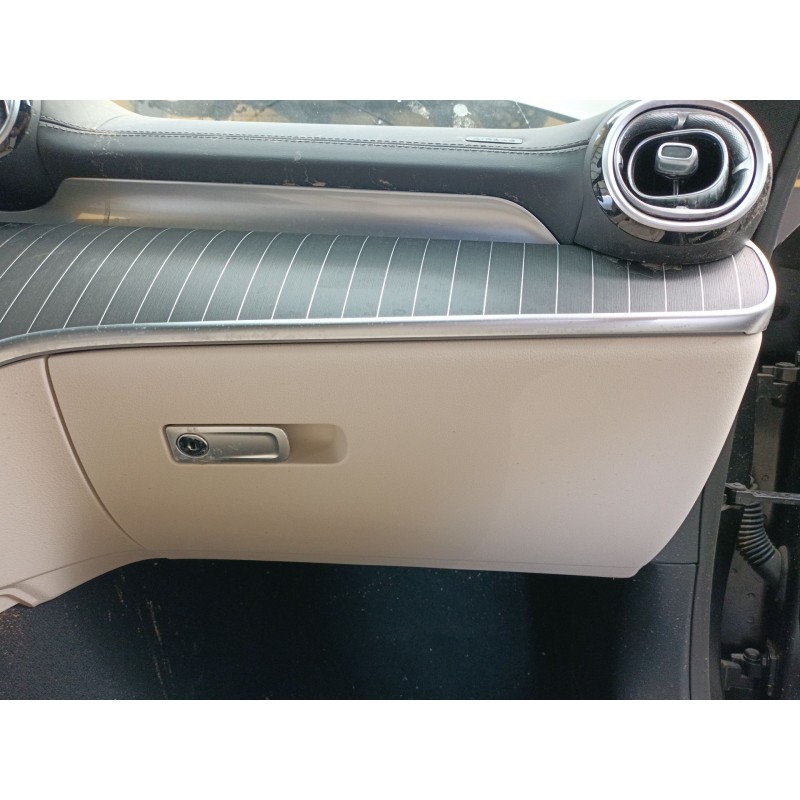Recambio de guantera para mercedes-benz cle (c236) 300 4matic (236.347) referencia OEM IAM   