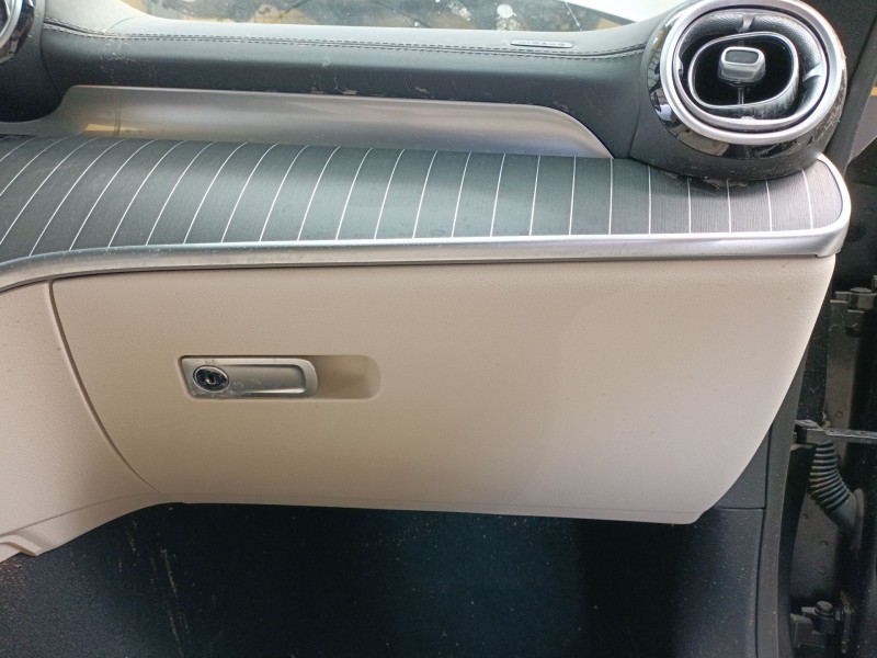 Recambio de guantera para mercedes-benz cle (c236) 300 4matic (236.347) referencia OEM IAM   