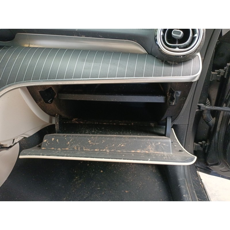 Recambio de guantera para mercedes-benz cle (c236) 300 4matic (236.347) referencia OEM IAM   