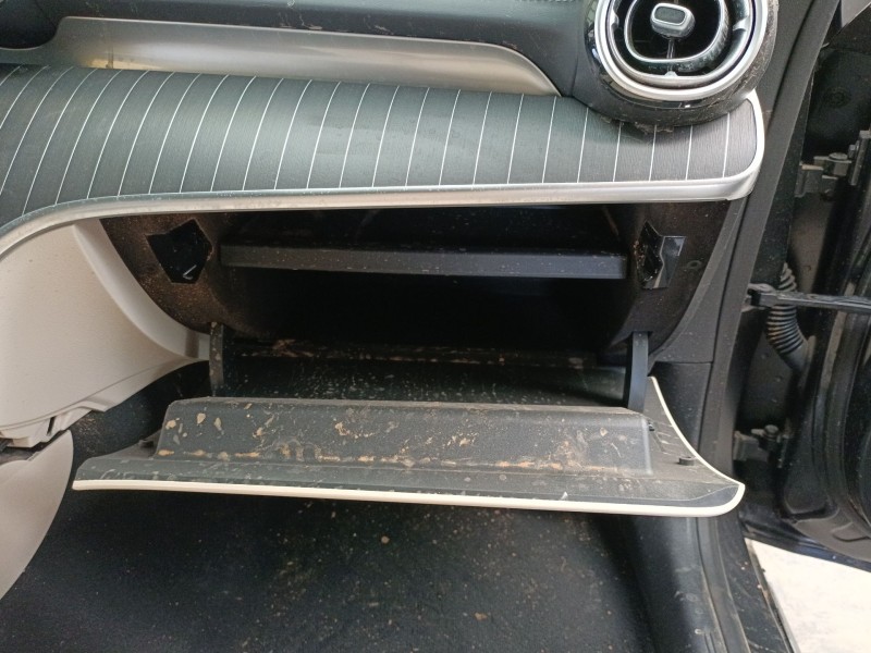 Recambio de guantera para mercedes-benz cle (c236) 300 4matic (236.347) referencia OEM IAM   