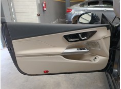 Recambio de guarnecido puerta delantera izquierda para mercedes-benz cle (c236) 300 4matic (236.347) referencia OEM IAM   
