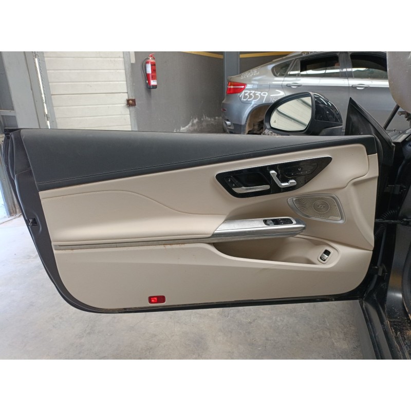 Recambio de guarnecido puerta delantera izquierda para mercedes-benz cle (c236) 300 4matic (236.347) referencia OEM IAM   