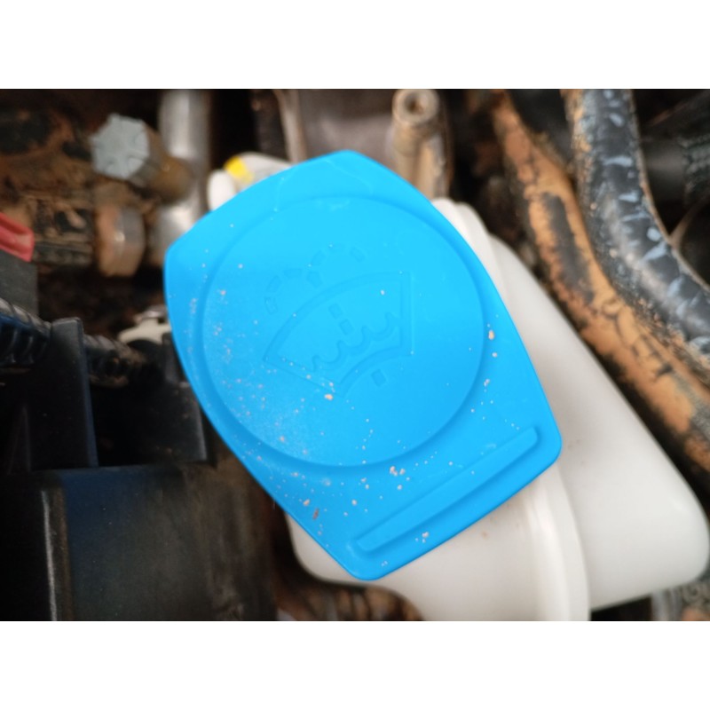 Recambio de deposito limpia para cupra ateca (kh7, khp, kbp) 2.0 tsi 4drive referencia OEM IAM   