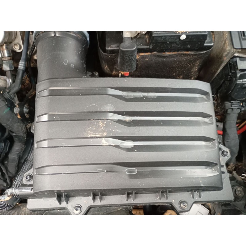 Recambio de filtro aire para cupra ateca (kh7, khp, kbp) 2.0 tsi 4drive referencia OEM IAM   