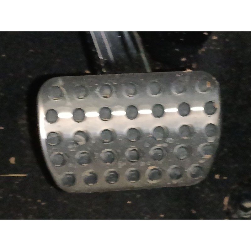 Recambio de pedal freno para mercedes-benz cle (c236) 300 4matic (236.347) referencia OEM IAM   