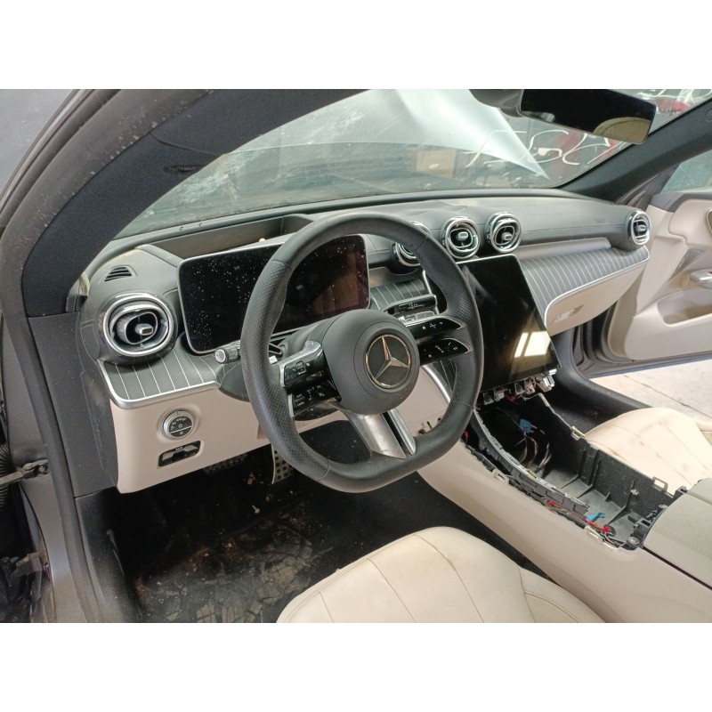 Recambio de salpicadero para mercedes-benz cle (c236) 300 4matic (236.347) referencia OEM IAM   