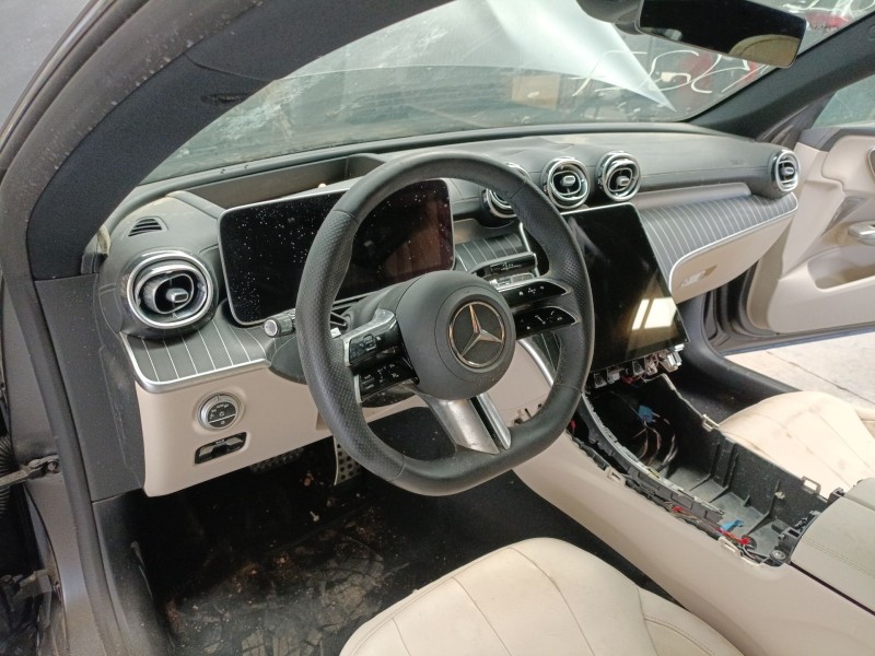 Recambio de salpicadero para mercedes-benz cle (c236) 300 4matic (236.347) referencia OEM IAM   