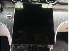 Recambio de sistema navegacion gps para mercedes-benz cle (c236) 300 4matic (236.347) referencia OEM IAM   