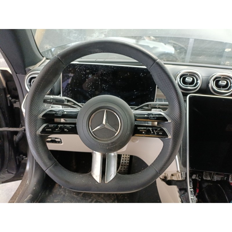 Recambio de volante para mercedes-benz cle (c236) 300 4matic (236.347) referencia OEM IAM   