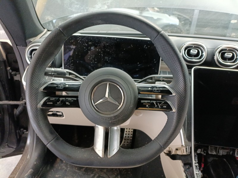 Recambio de volante para mercedes-benz cle (c236) 300 4matic (236.347) referencia OEM IAM   