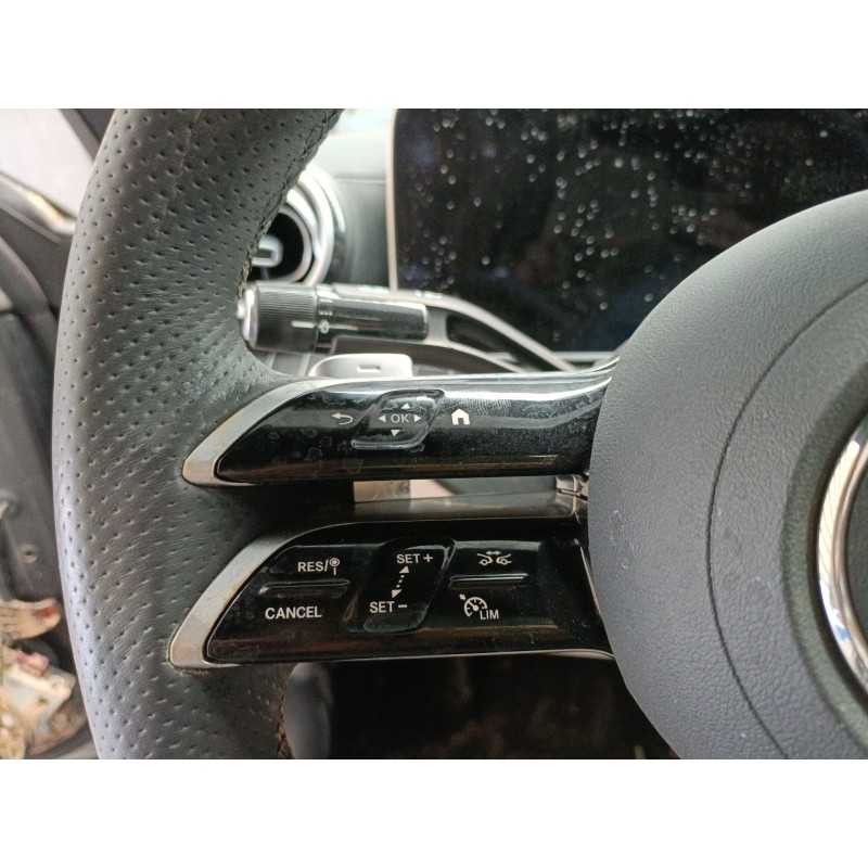 Recambio de volante para mercedes-benz cle (c236) 300 4matic (236.347) referencia OEM IAM   