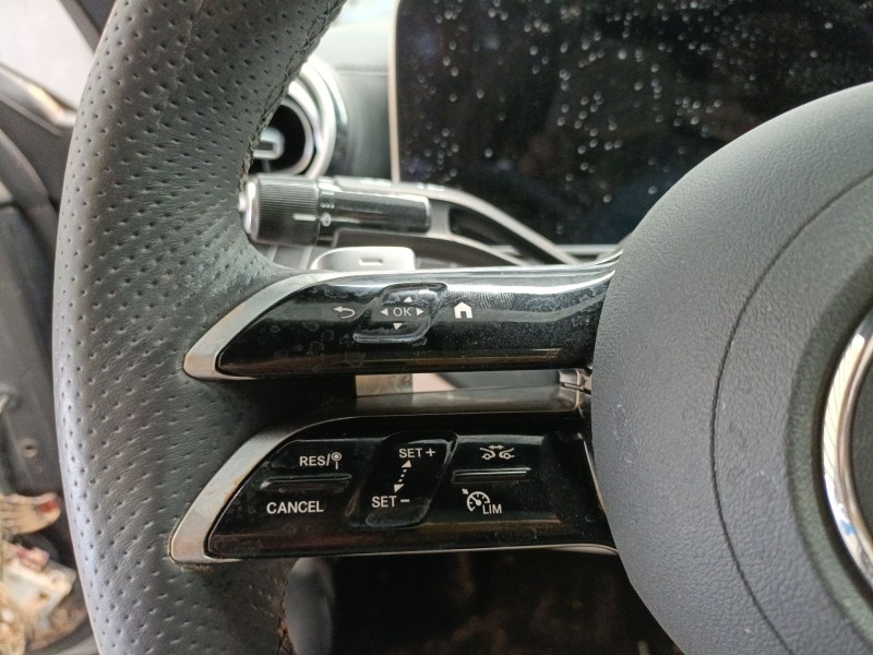 Recambio de volante para mercedes-benz cle (c236) 300 4matic (236.347) referencia OEM IAM   