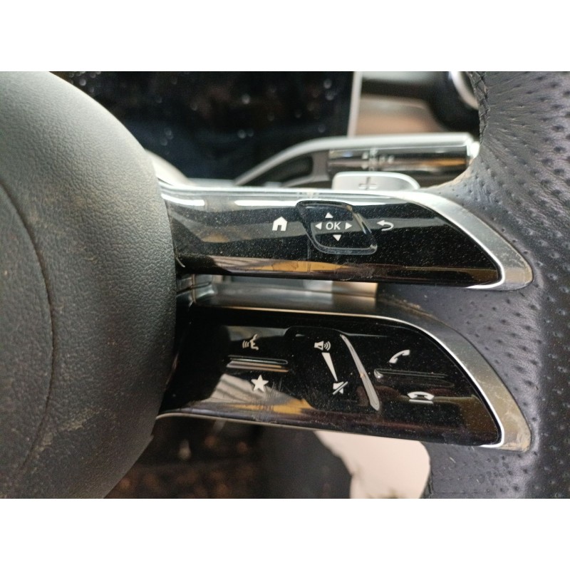 Recambio de volante para mercedes-benz cle (c236) 300 4matic (236.347) referencia OEM IAM   