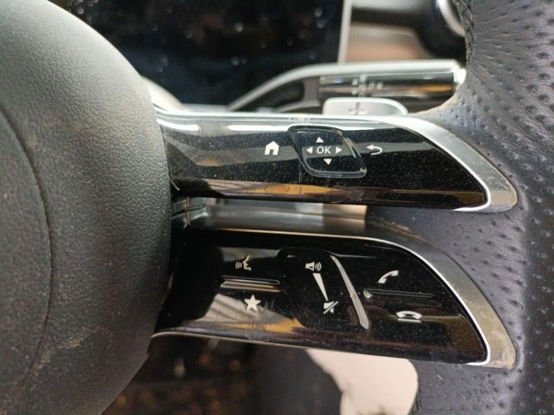 Recambio de volante para mercedes-benz cle (c236) 300 4matic (236.347) referencia OEM IAM   