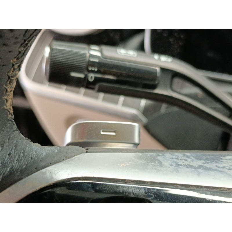 Recambio de volante para mercedes-benz cle (c236) 300 4matic (236.347) referencia OEM IAM   