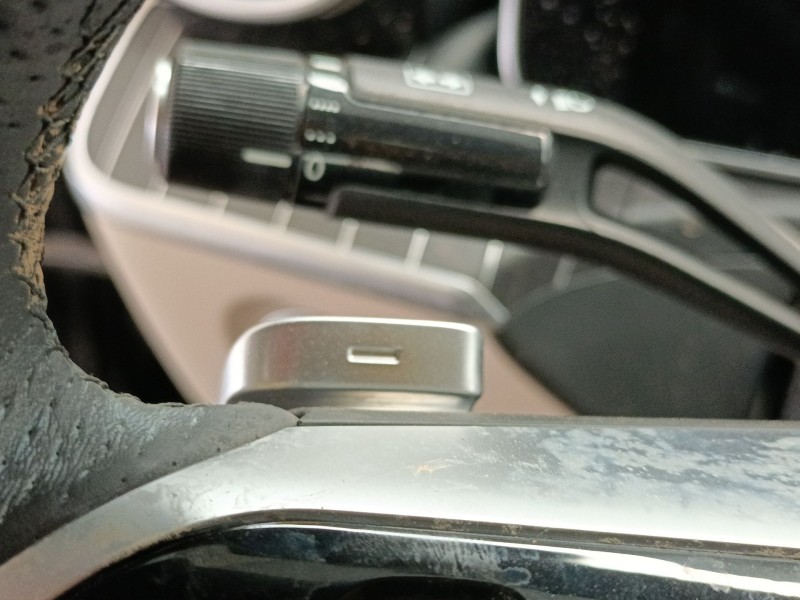 Recambio de volante para mercedes-benz cle (c236) 300 4matic (236.347) referencia OEM IAM   