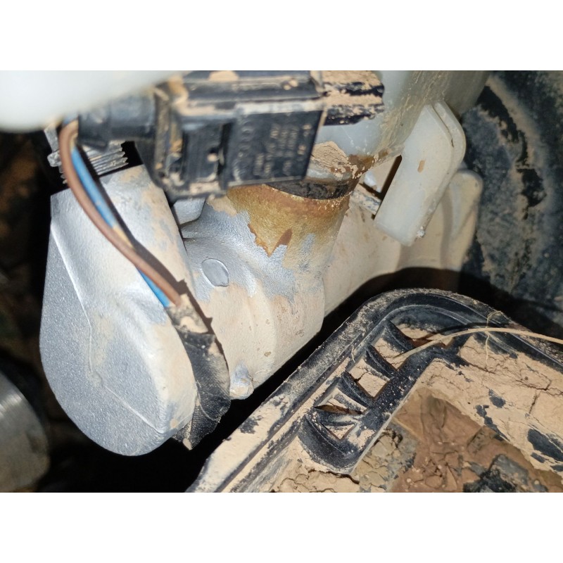 Recambio de bomba freno para cupra ateca (kh7, khp, kbp) 2.0 tsi 4drive referencia OEM IAM   