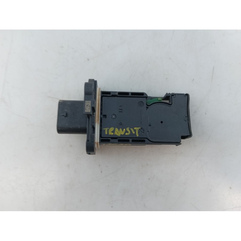 Recambio de caudalimetro para ford transit custom v362 furgoneta (fy, fz) 2.0 ecoblue referencia OEM IAM JX6A12B579CA  