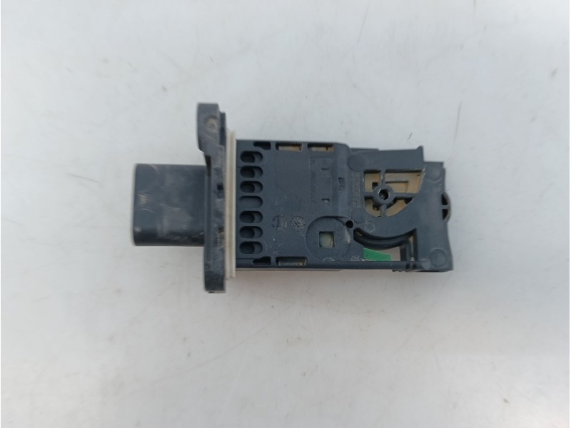 Recambio de caudalimetro para ford transit custom v362 furgoneta (fy, fz) 2.0 ecoblue referencia OEM IAM JX6A12B579CA  